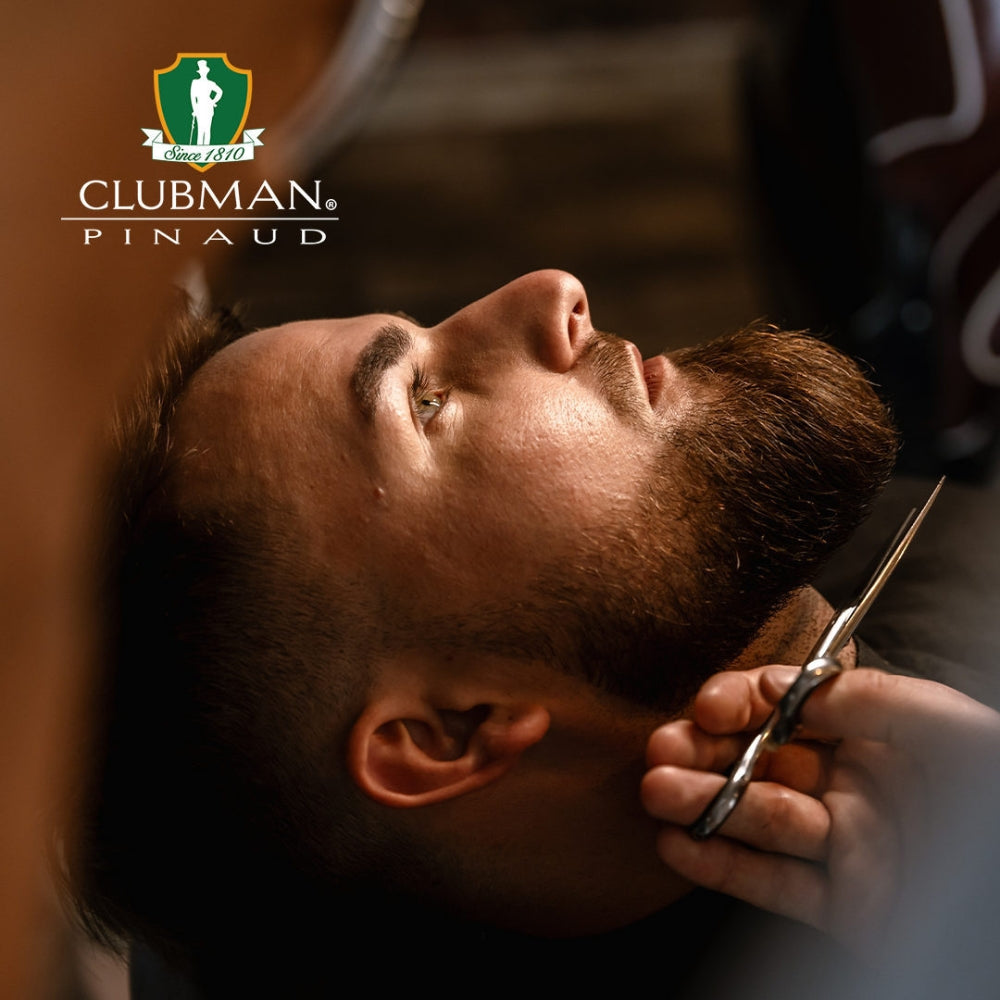 Crème à Raser (340g/12.0oz)