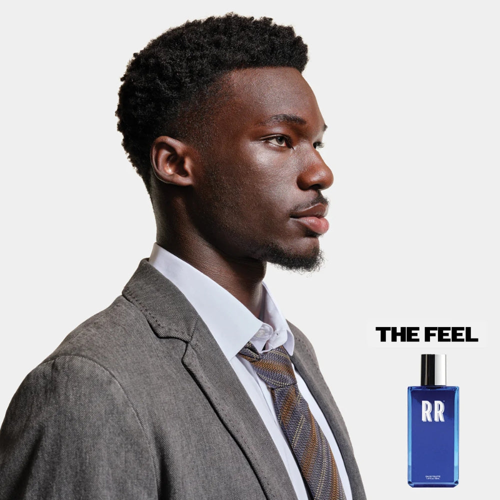 Eau de toilette "RR Fine Fragrance" (50ml/1.69oz)