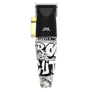 Tondeuse sans fil avec pile lithium-ion "FF 2020C-X2 Clipper" Art Collection Édition Limitée