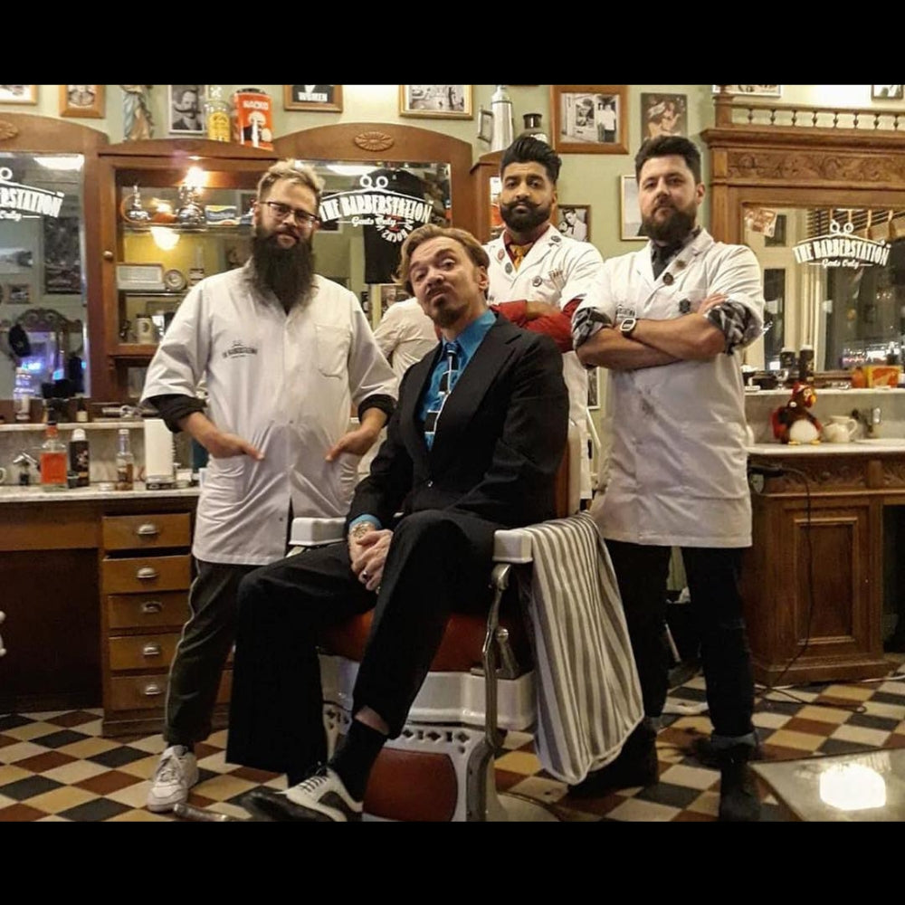 Pâte texturisante - Tenue forte, malléable, brillance légère (100ml/3.4oz)