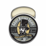 Beard Balm Gentlemen's Blend Bourbon