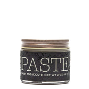 18.21 Man Made - Pâte coiffante "Sweet Tobacco Hair Paste" - Tenue légère, brillance moyenne (56.7g/2.0oz)