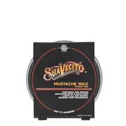 Cire à moustache "Mustache Wax" - Whiskey Bar (43g/1.5oz)