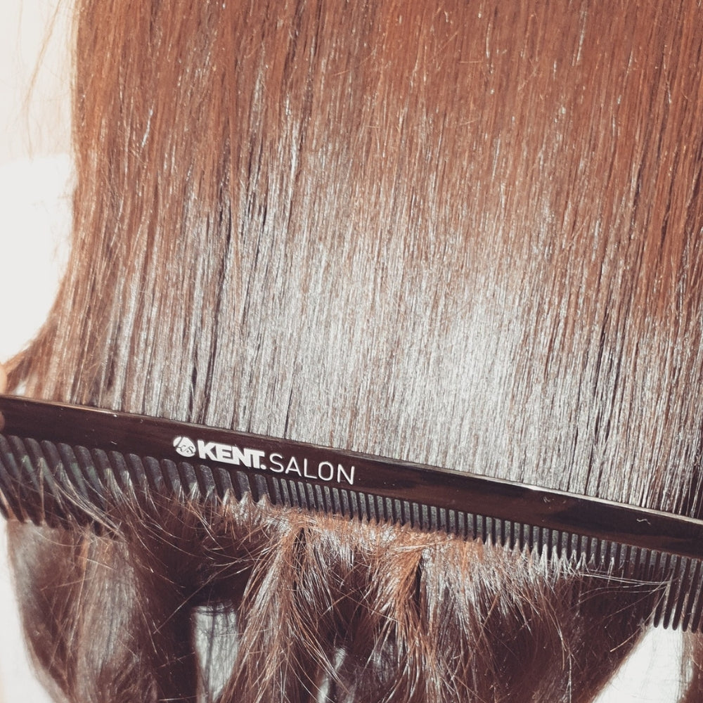 Peigne à coiffer "Styling Comb" (206mm/8.11") - KSC06