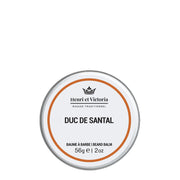 Baume à barbe "Duc de Santal" (56g/2.0oz)
