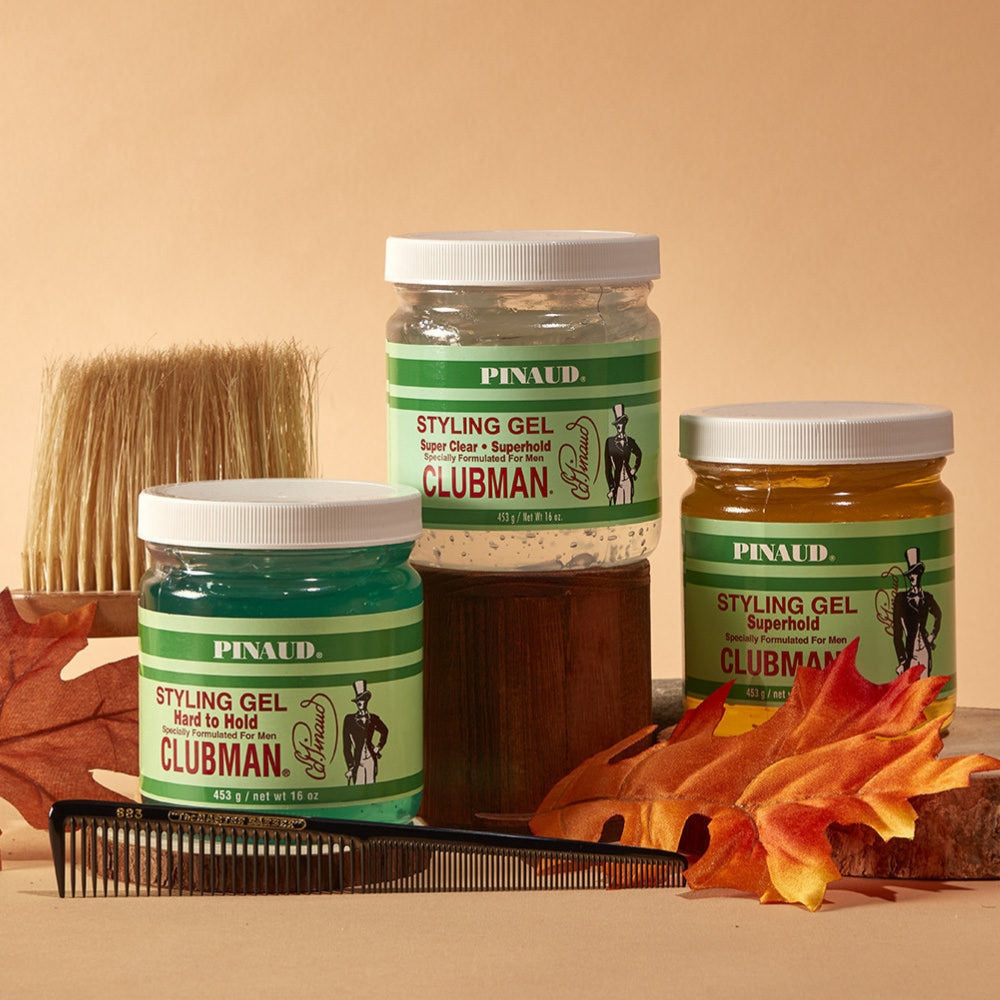 Gel coiffant "Hard to Hold" (453g/16.0oz)