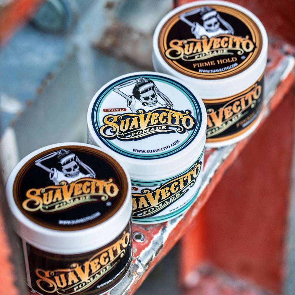 Pommade tenue originale "Original Hold" - Tenue et brillance moyenne (118.3ml/4.0oz)