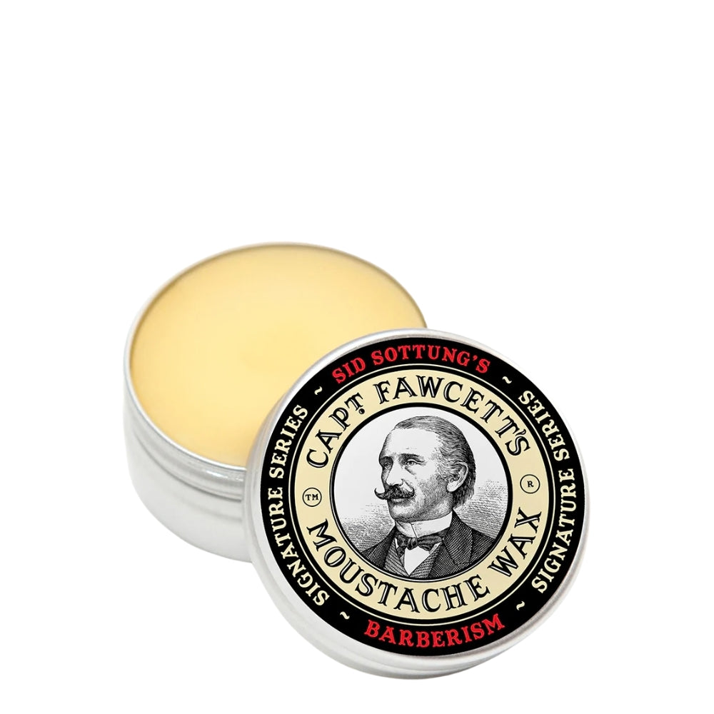 Cire à moustache Barberism (15ml/0.5oz)