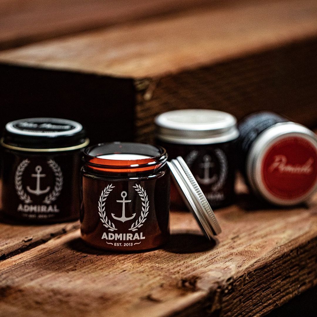 Pâte d'argile "Matte Clay" Sans paraben - Pour tous types de cheveux - Tenue légère et fini mat (118ml/4.0oz)