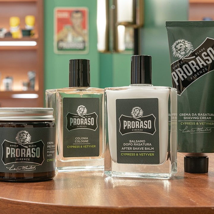 Baume après rasage Cyprès & Vetiver (100ml/3.4oz)