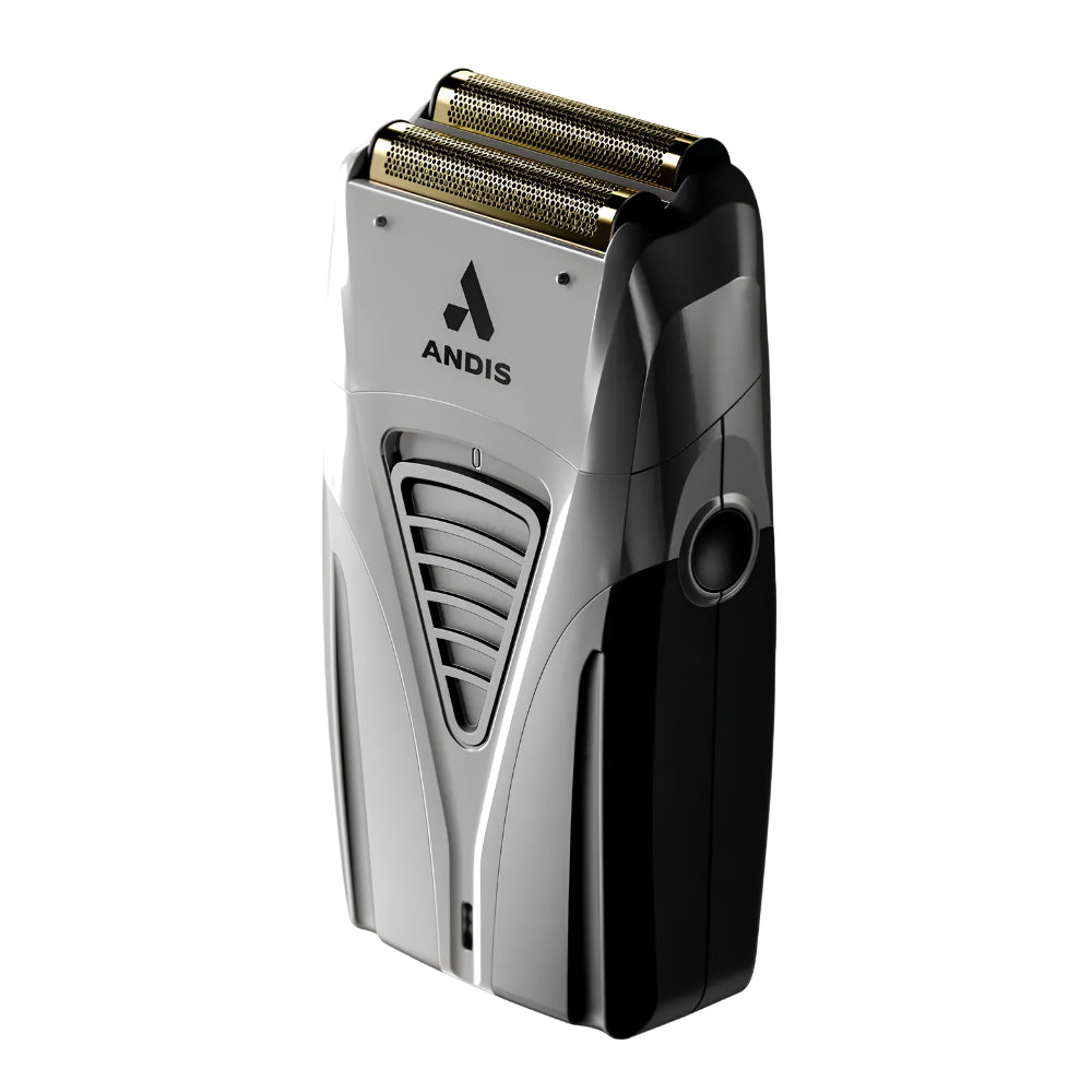 Rasoir "ProFoil Lithium Plus Titanium Foil Shaver" #17200