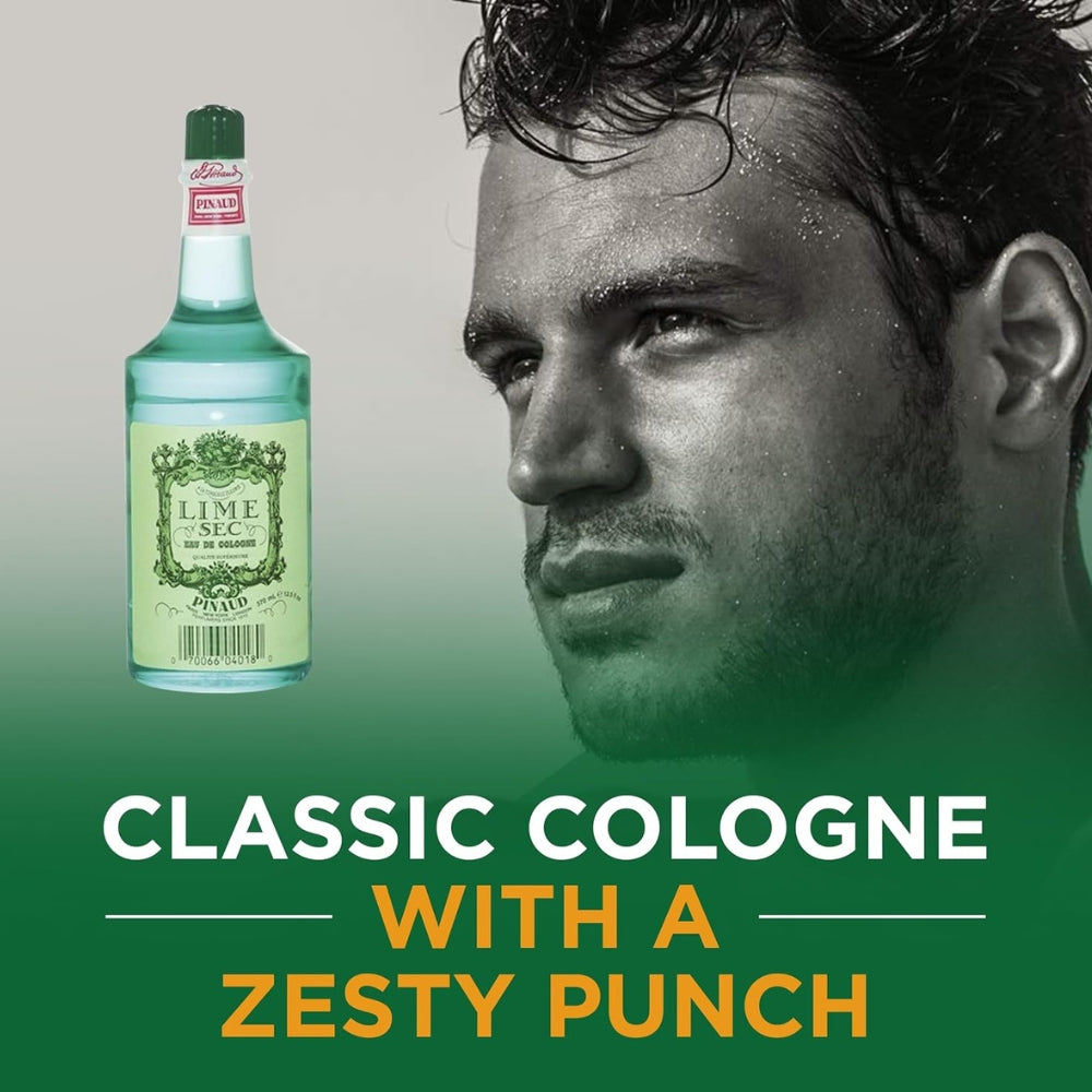 Eau de cologne - Lime Sec (370ml/12.5oz)