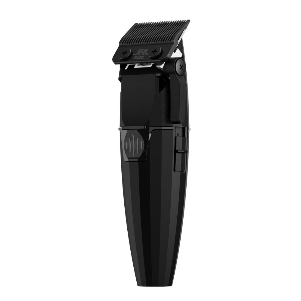 Tondeuse sans fil avec pile lithium-ion "ONYX FF2020C-B Clipper" - Noir
