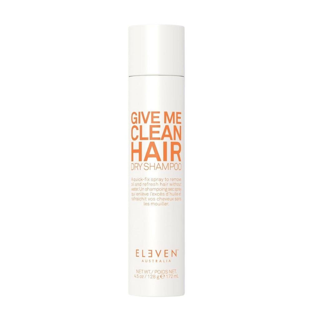 Shampoing sec "Give Me Clean Hair" - Pour tous types de cheveux (128g/4.5oz)