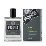 Cologne Cyprès & Vetiver (100ml/3.4oz)