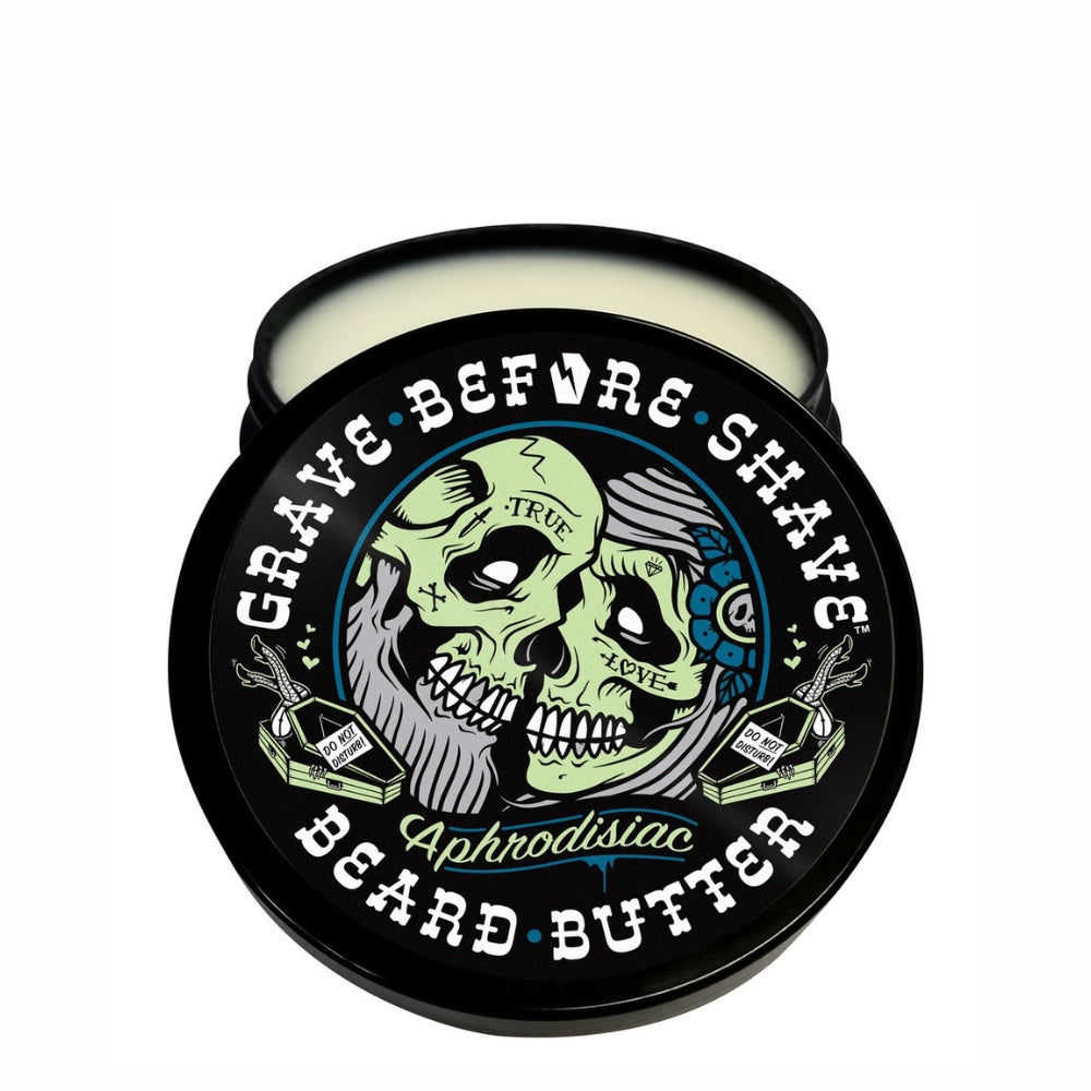 Beurre à barbe "Aphrodisiac" (118ml/4.0oz)