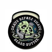 Beurre à barbe "Aphrodisiac" (118ml/4.0oz)