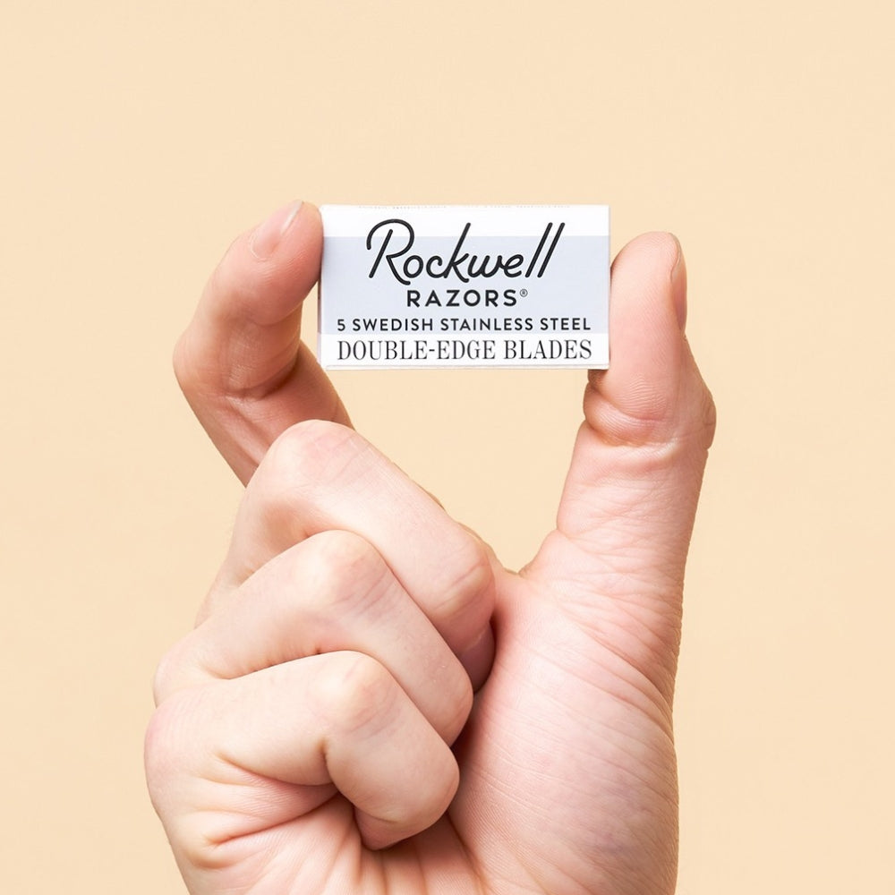 Classic Shaving Gift Set - Gunmetal