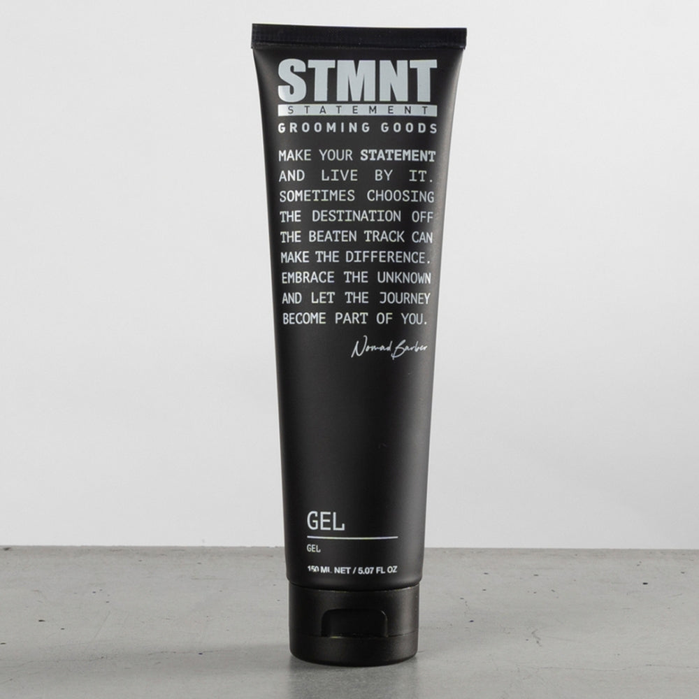 Gel définition "Gel" - Tenue forte, fini semi-mat (150ml/5.0oz)