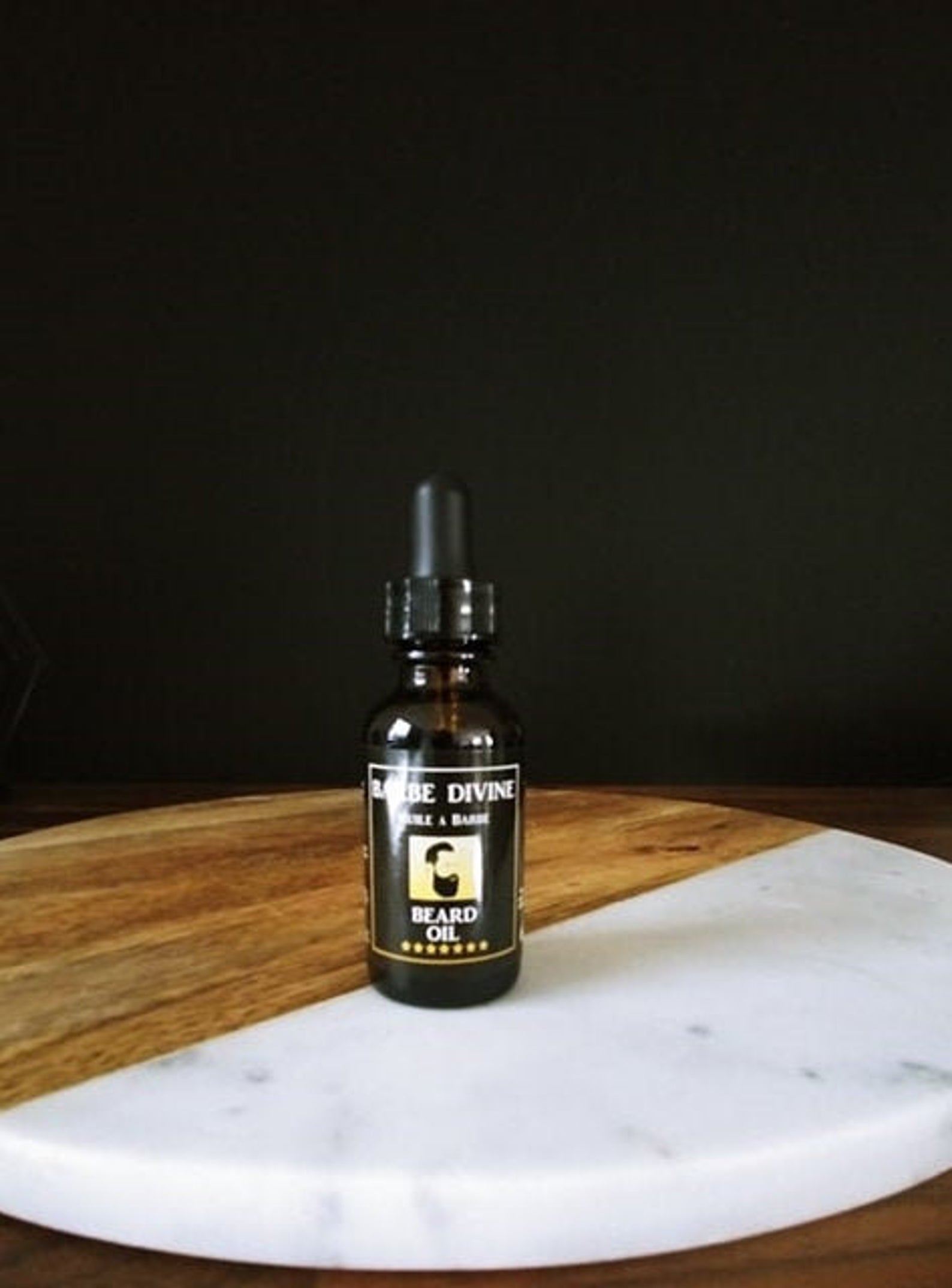 Huile à barbe La Confort (30ml/1.0oz)