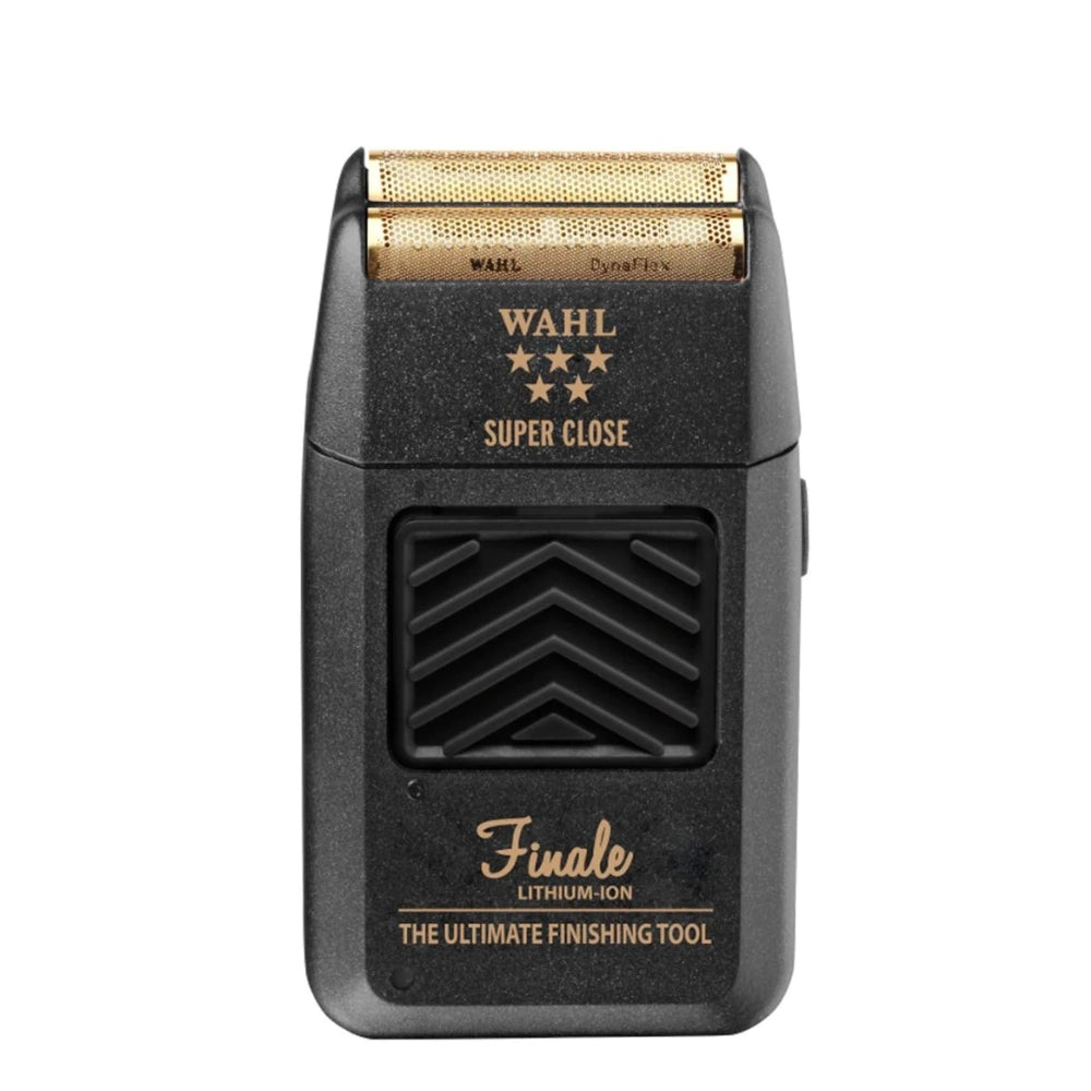 Grille de remplacement "Super Close" or #55597 - Pour le rasoir Finale 5 Star modèle No. 55599