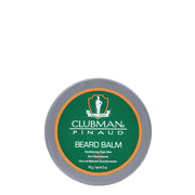 Baume à barbe, cire revitalisante (59g/2.0oz)