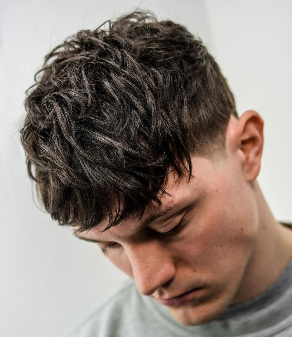 RedKen Brews - Pommade texturisant "Outplay" - Tenue maximal, fini mat (100ml/3.4oz)