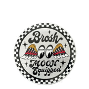 Pommade Original "X Moon Equipped" édition limité - Brillance et tenue élevé (115g/4.0oz)