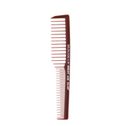 Goldilocks No.6 Space Tooth Vent Finishing Comb -  (178mm/7")
