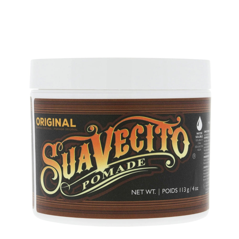 Original Hold Pomade - Medium Hold and Shine (118.3ml/4.0oz)