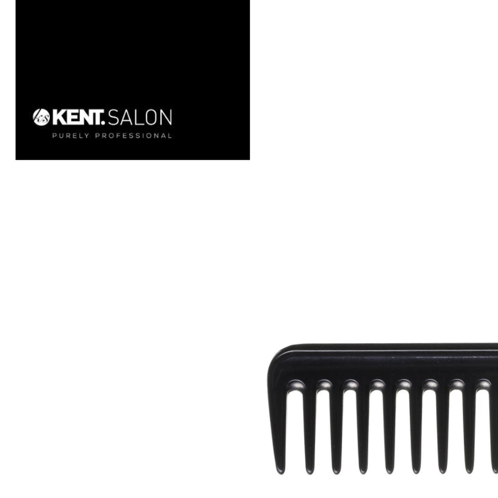 Peigne de coupe à dents large "Styling Comb" (182mm/7.17") - KSC07