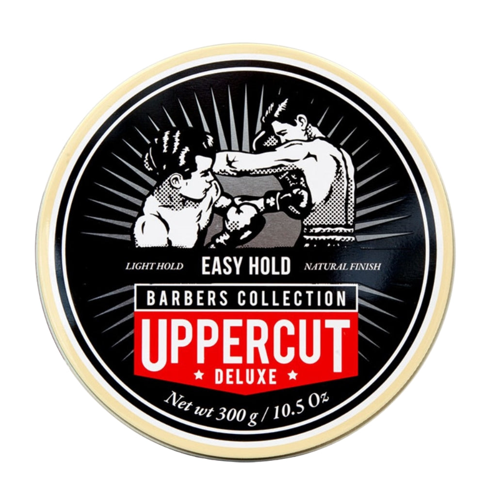 Crème légère "Easy Hold" - Tenue légère, fini naturelle