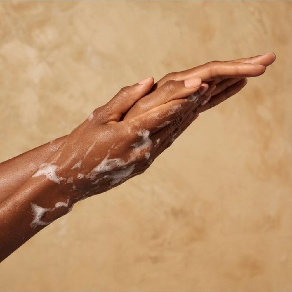 Savon pour les mains "Hand Wash" - Fragrance originale (360ml/12.2oz)