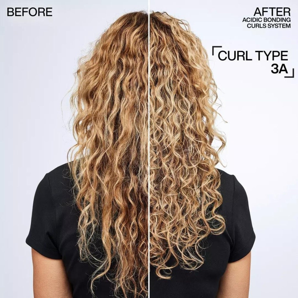 Acidic Bonding Curls Leave-In Treatment (250ml/8.45oz)