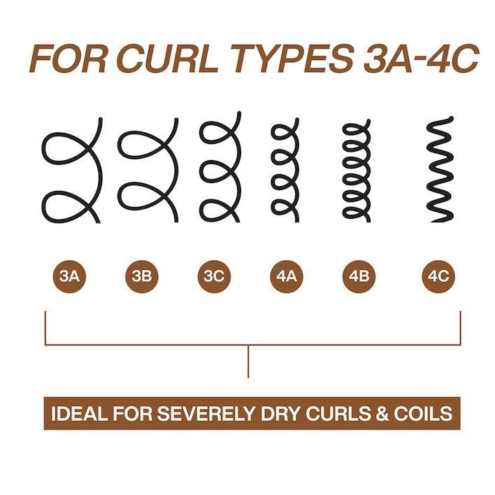 All Soft Mega Curls Nourishing Conditioner 