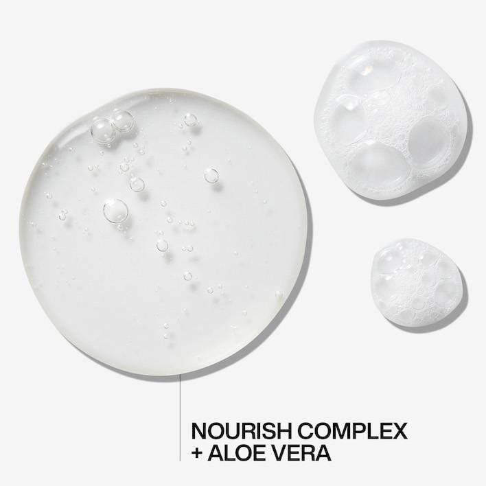 All Soft Mega Curls Nourishing Shampoo