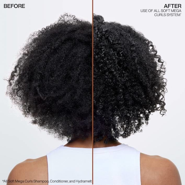 All Soft Mega Curls Nourishing Conditioner 