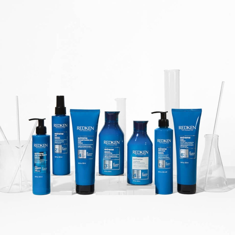 Extreme Stregth Repair Mask (250ml/8.5oz)