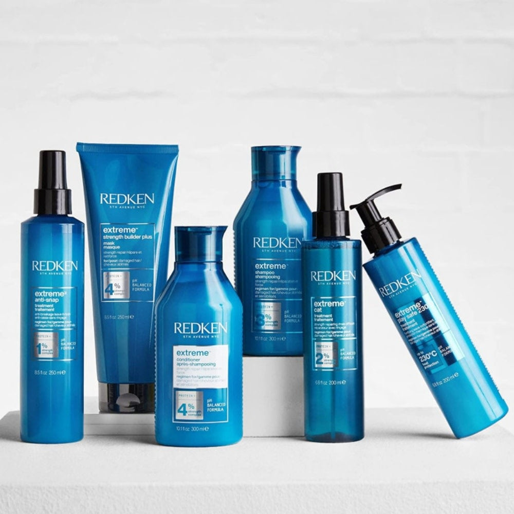 Extreme Stregth Repair Mask (250ml/8.5oz)