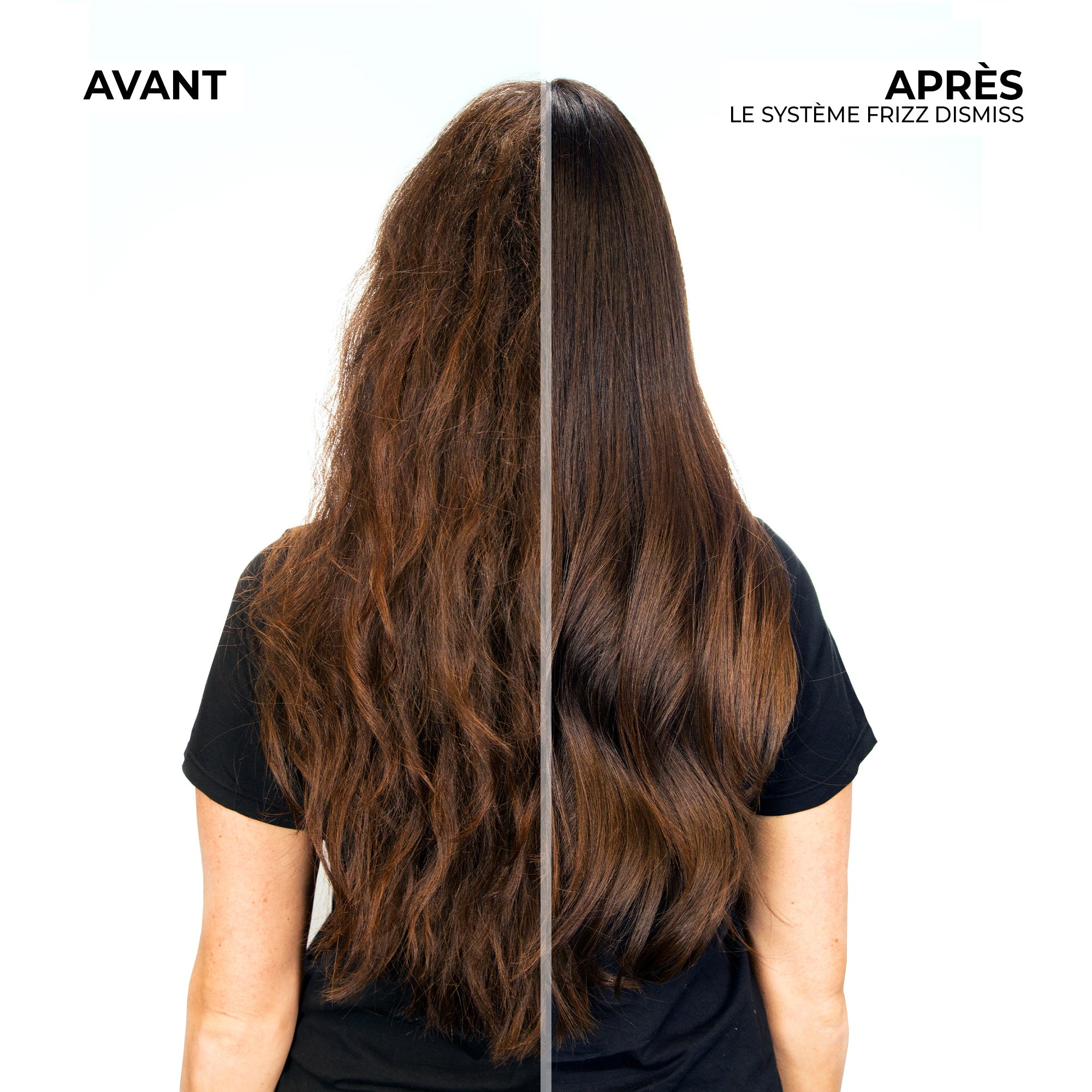 Frizz Dismiss anti-static oil mist  (125ml/4.2oz)