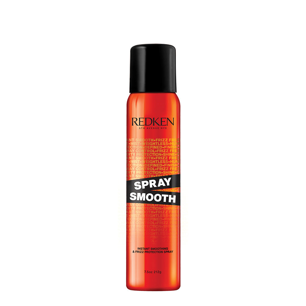 Spray lissant anti-frisottis "Spray Smooth" (225ml/7.5oz)