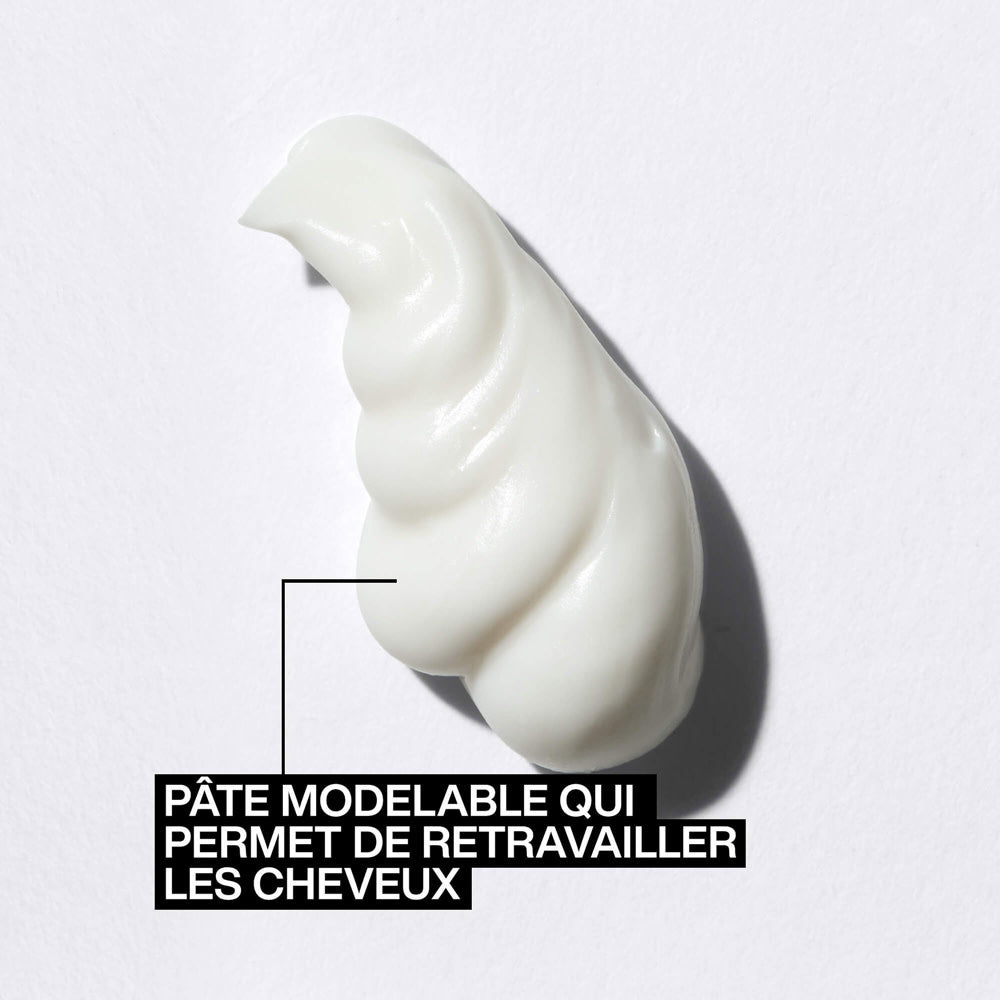 Pâte de définition longue durée "Texture Paste" (100ml/3.4oz)