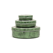 Pommade "Green Pomade" - Tenue et brillance moyenne