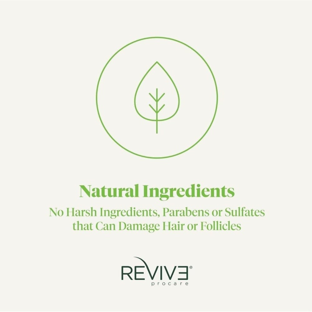 Traitement activateur "Micro-Activ3 Treat" favorise la résistance et la santé des cheveux - Pour tous types de cheveux clairsemés (150ml/5.1oz)