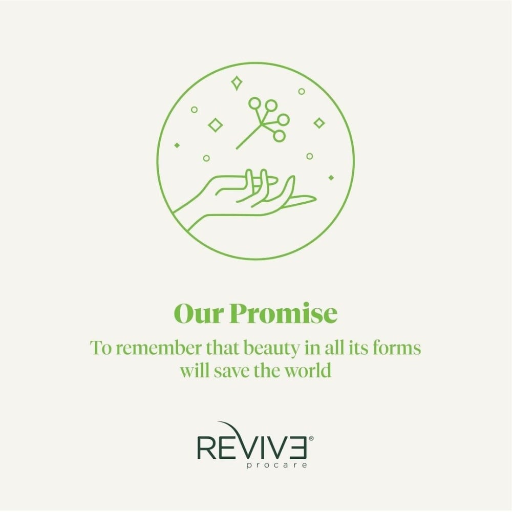 Revive Procare - Shampoing nettoyant "Prep" favorise une croissance saine des cheveux - Pour tous types de cheveux clairsemés