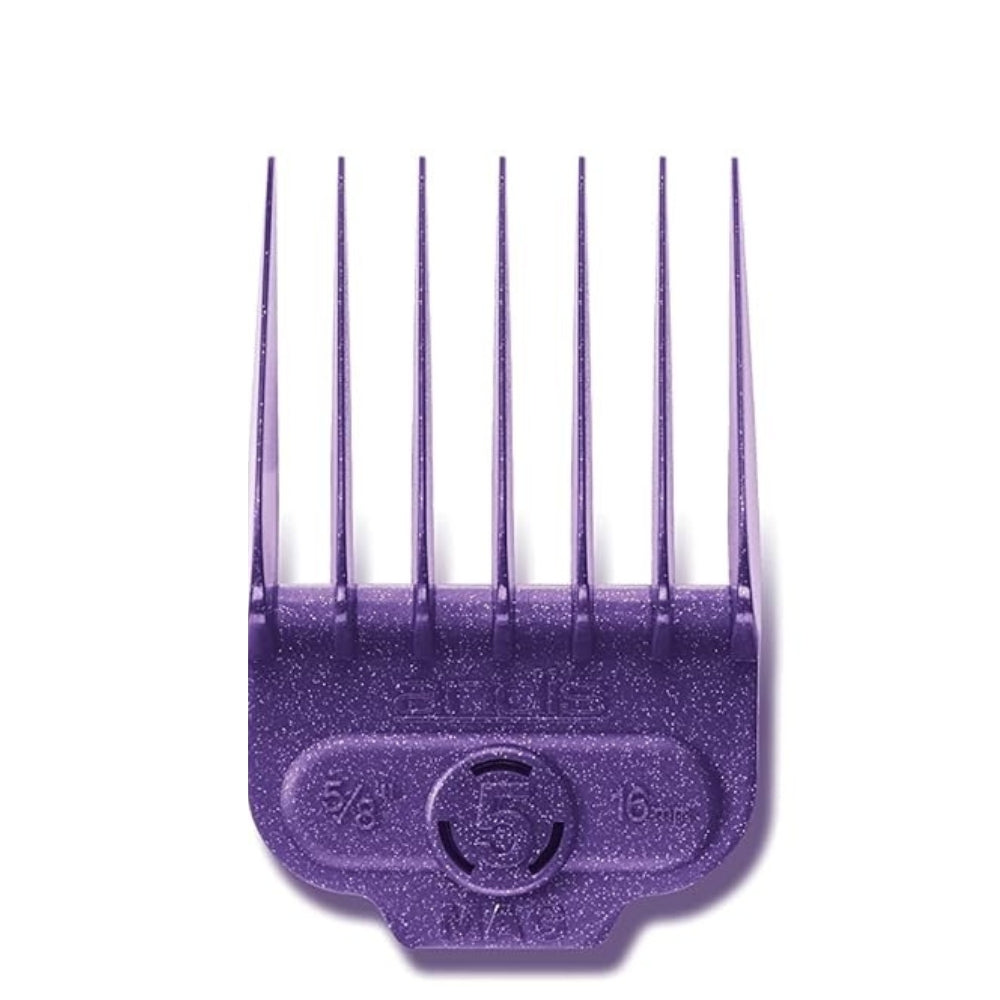 Guide de coupe "Master Magnetic Comb Set" Jeu de 4 peignes magnétiques #66320 - Large