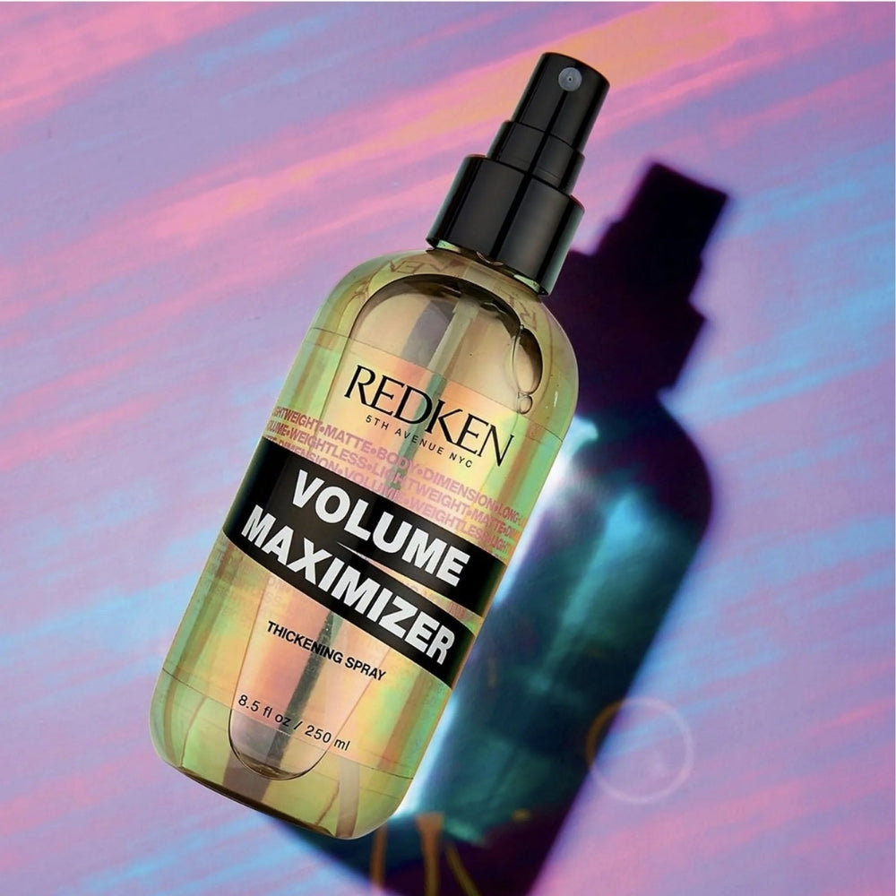 Volume Maximizer Thickening Spray (250ml/8.5oz)