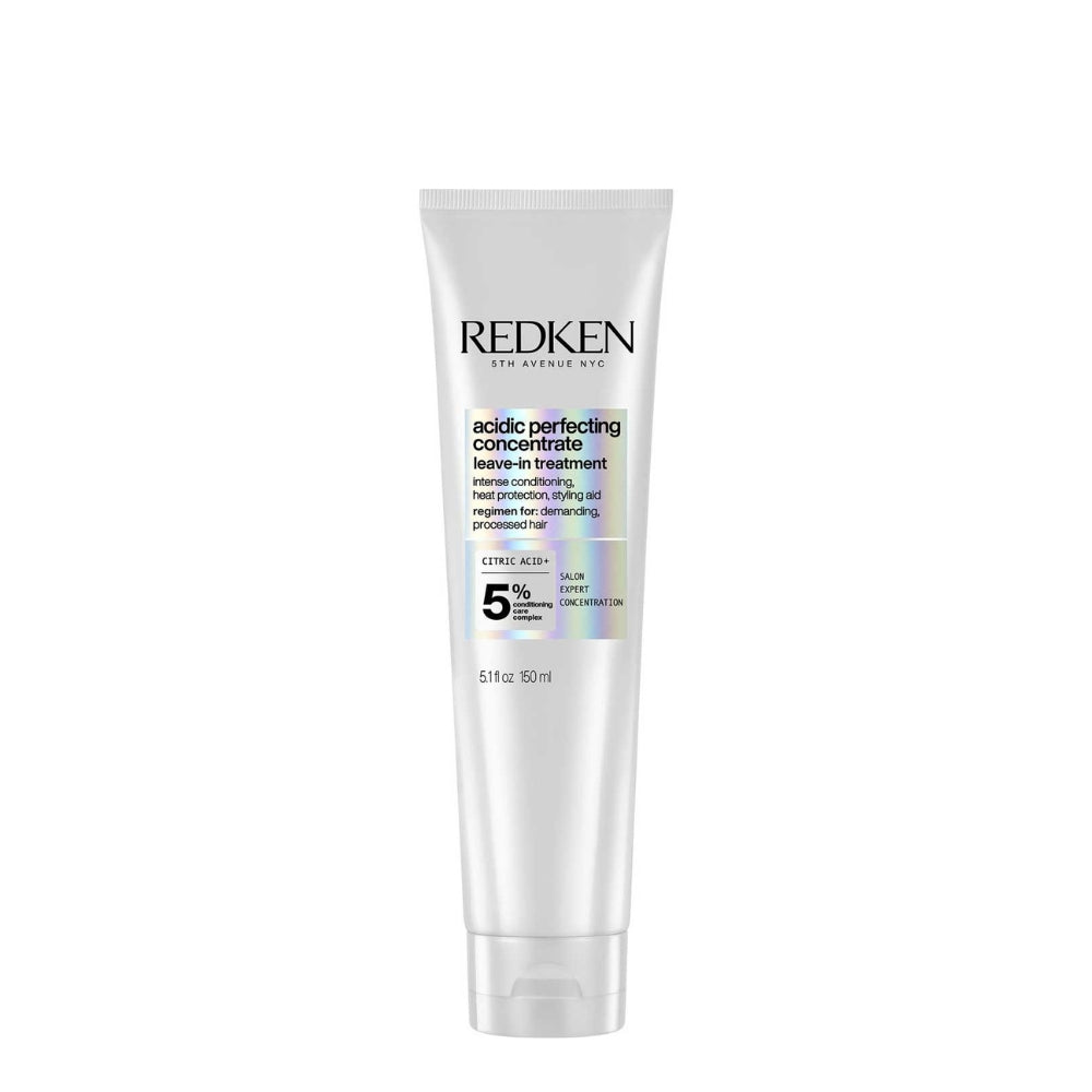 Acidic Bonding Concentrate Leave-in Treatment (150ml/5.1oz)
