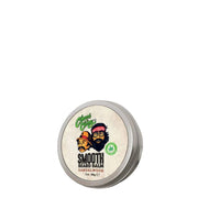 Baume à barbe "Smooth Beard Balm" - Bois de Santal (60g/2.0oz)