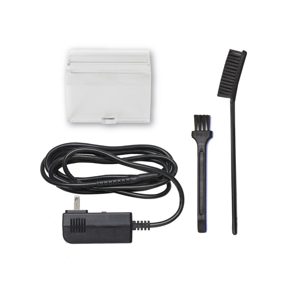 5 Star Series Shaver Shaper Corded or Cordless Rechargeable Battery, 60 minutes d'autonomie